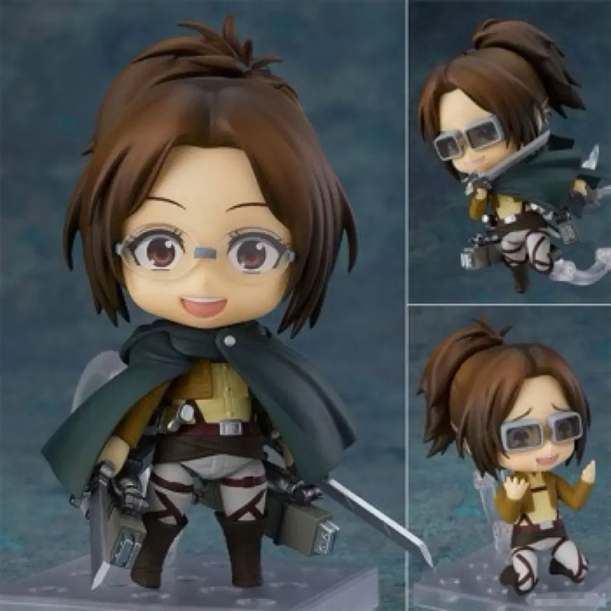 Hanji Joe Nendoroid sell wts