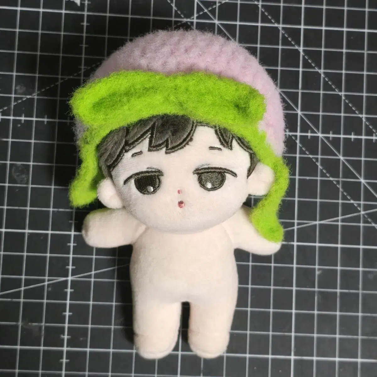 BTOB lee changsub BTOB Poohsup 10cm Doll sell WTS