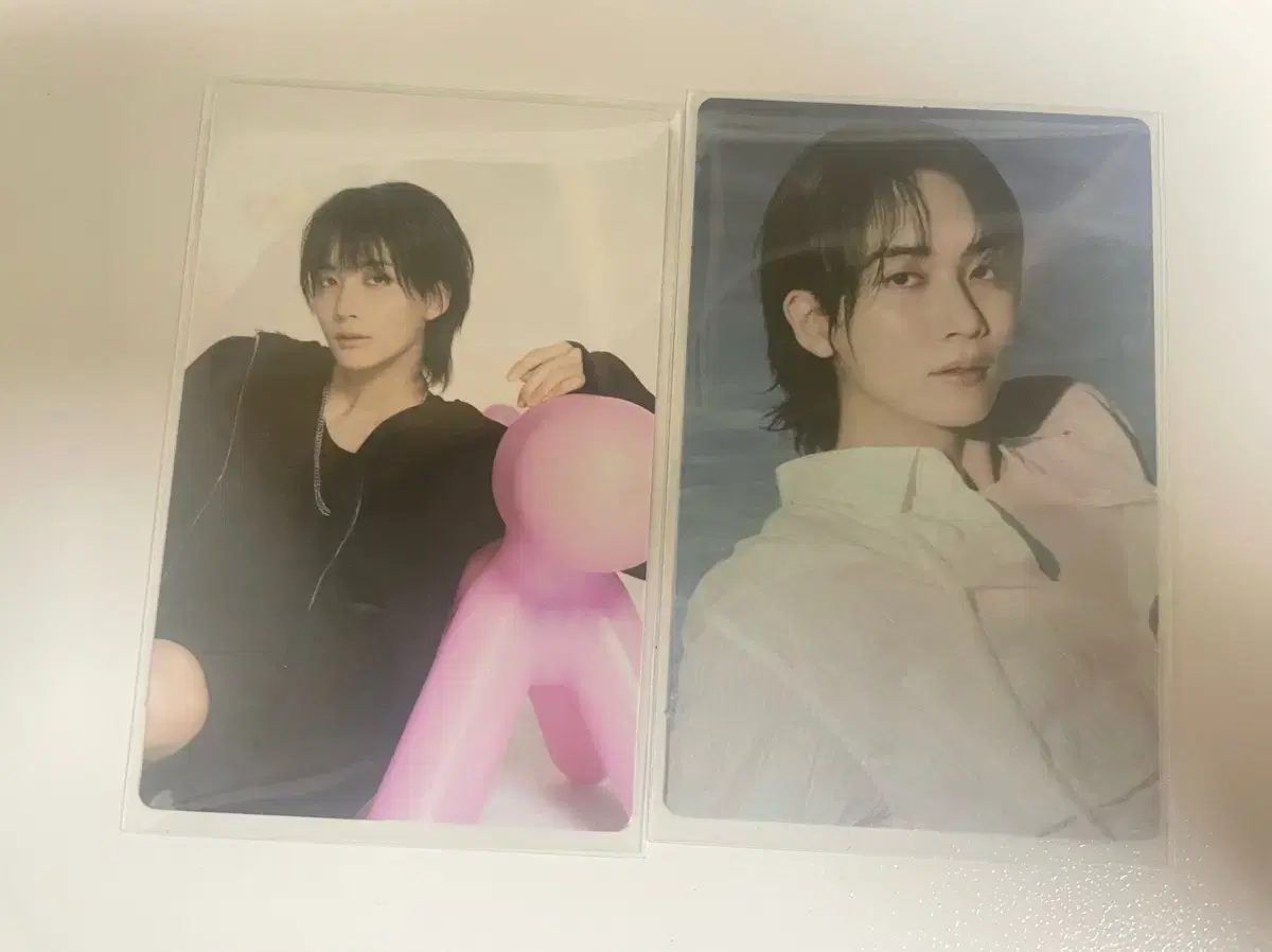 Seventeen Mini 12-Piece Photocard Set jeonghan Bulk Transfer