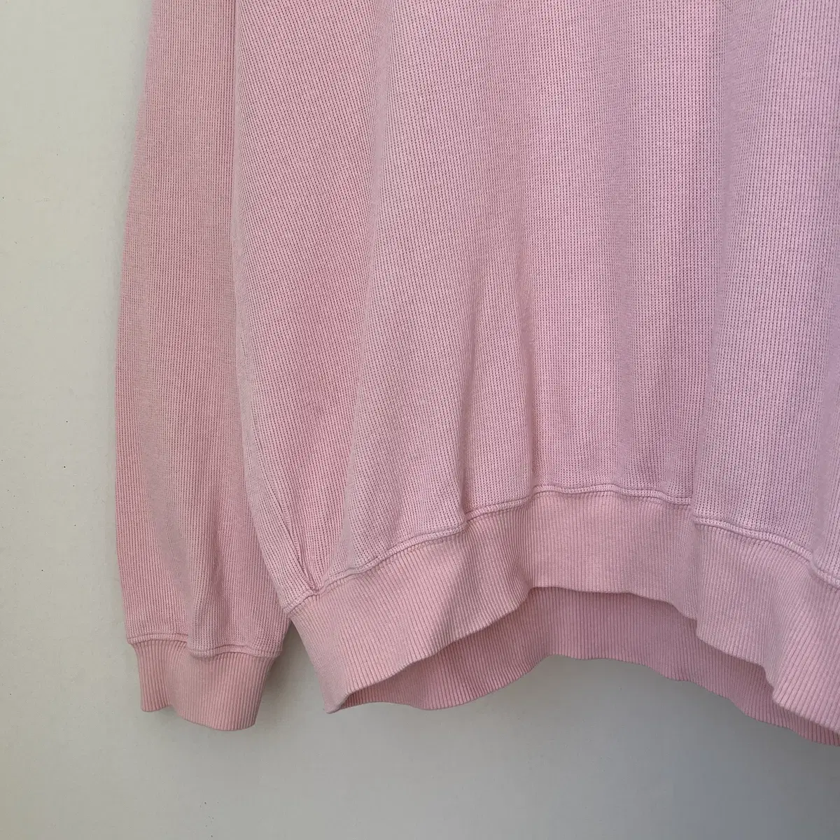 COURREGES 90's sweatshirt