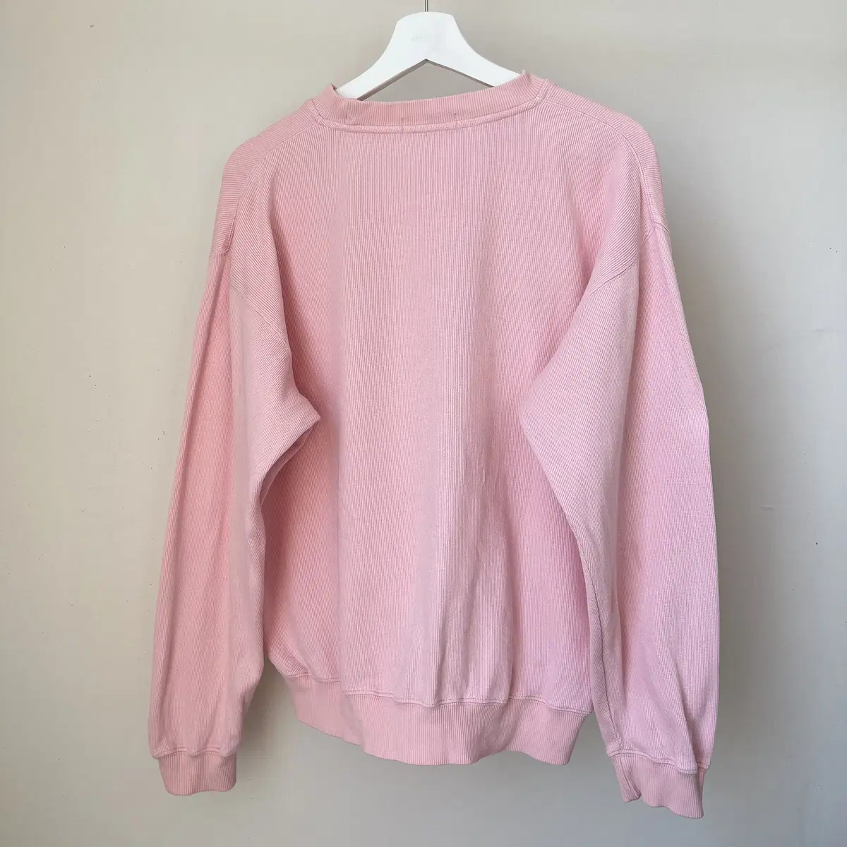 COURREGES 90's sweatshirt