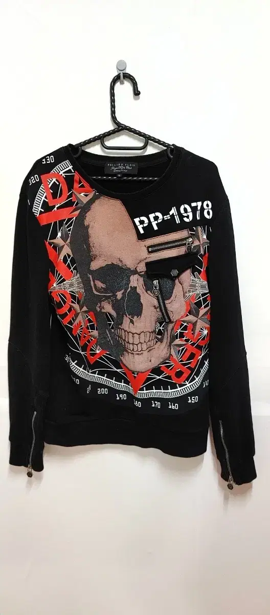 Philipp Plein Man to Man M