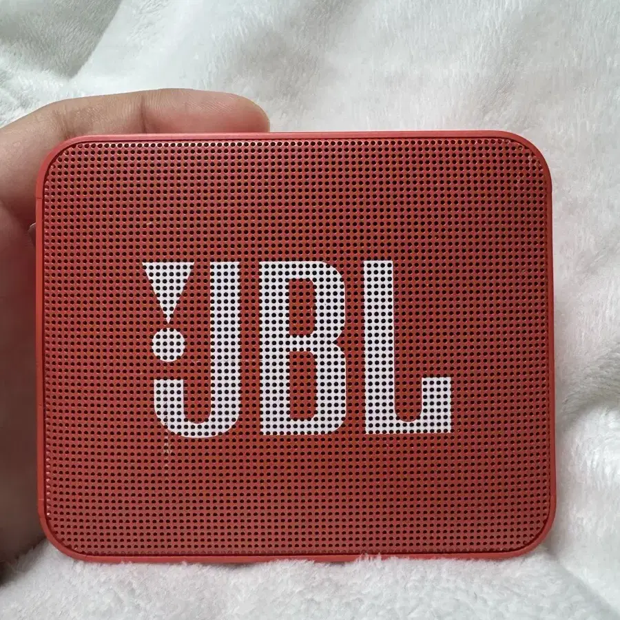 JBL 스피커