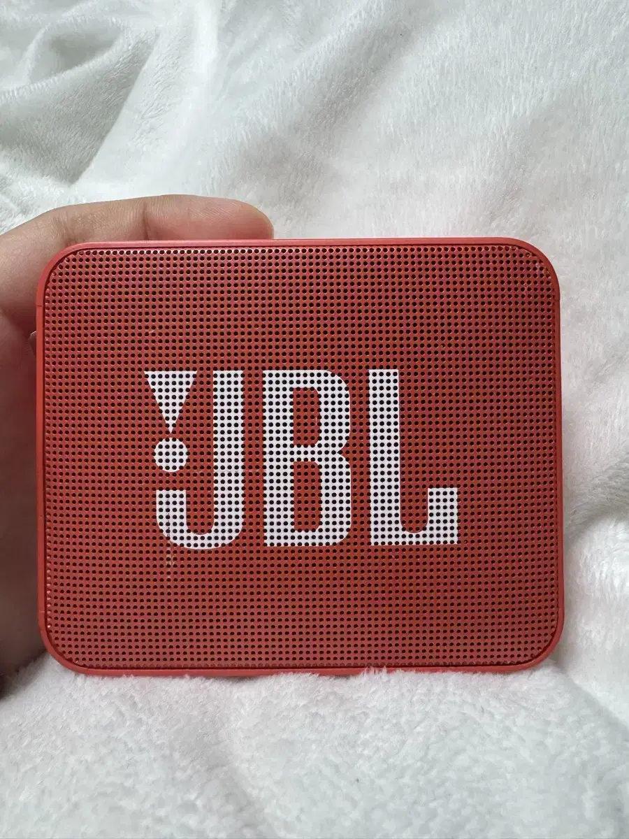 JBL 스피커