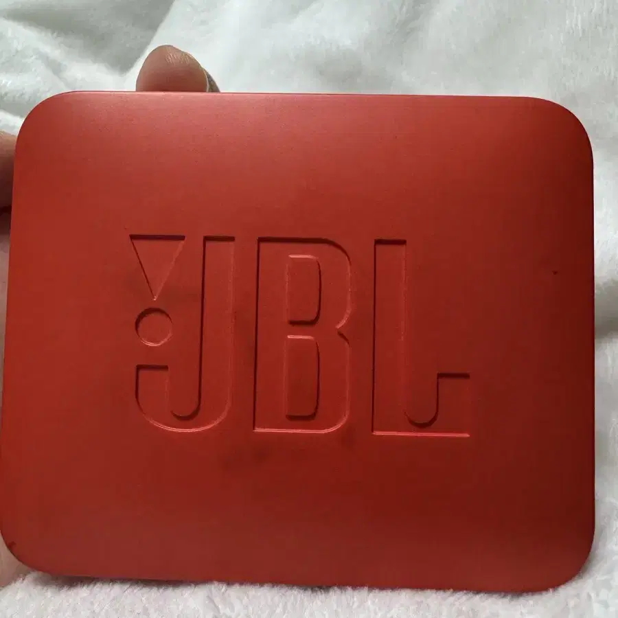 JBL 스피커