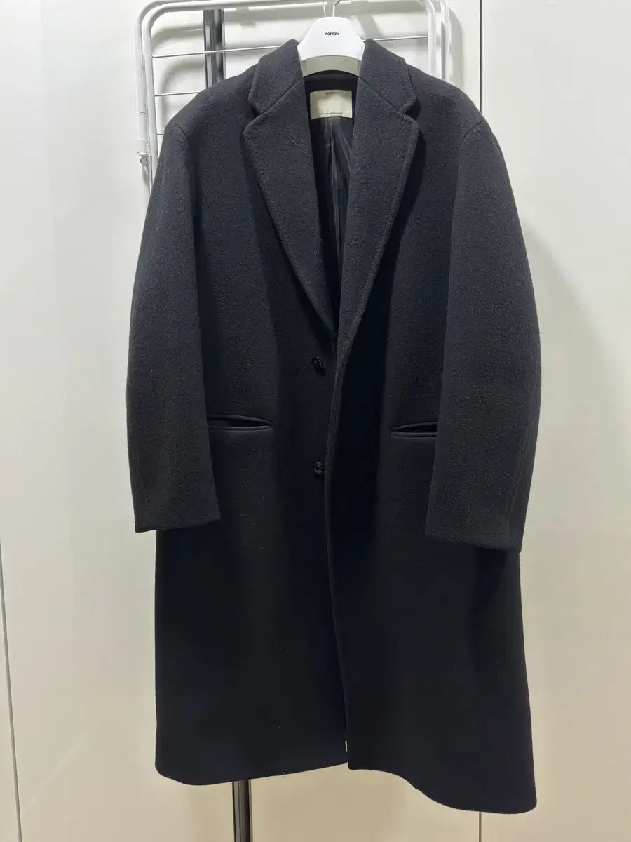 Pottery Cashmere Single Coat 2 (100)