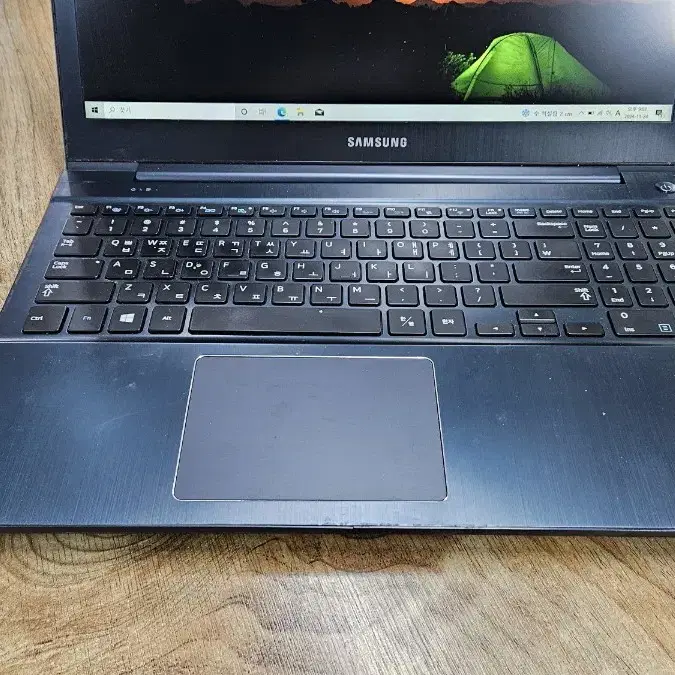 삼성  nt870z i7-4세대 고해상도