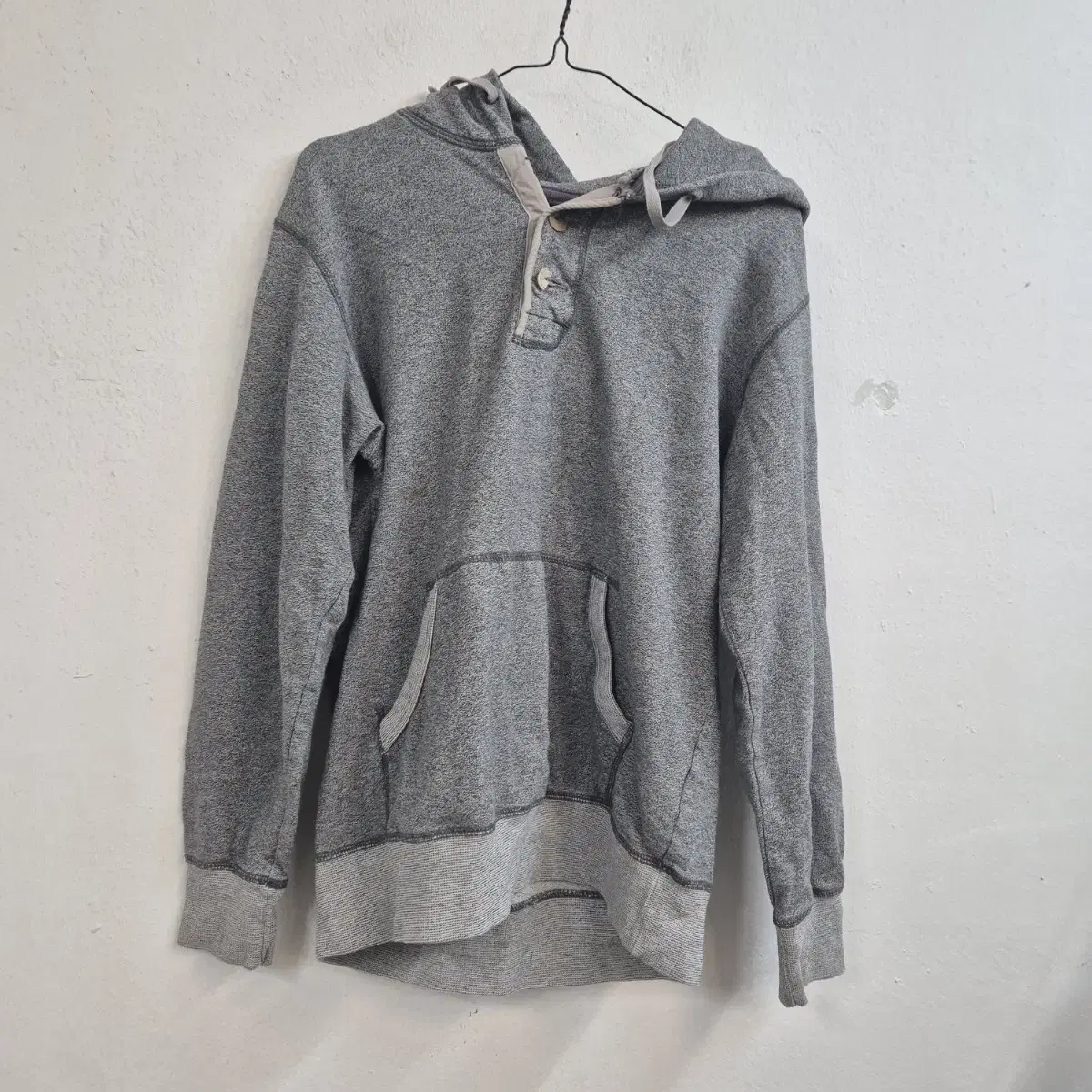 Men's hoodie D796