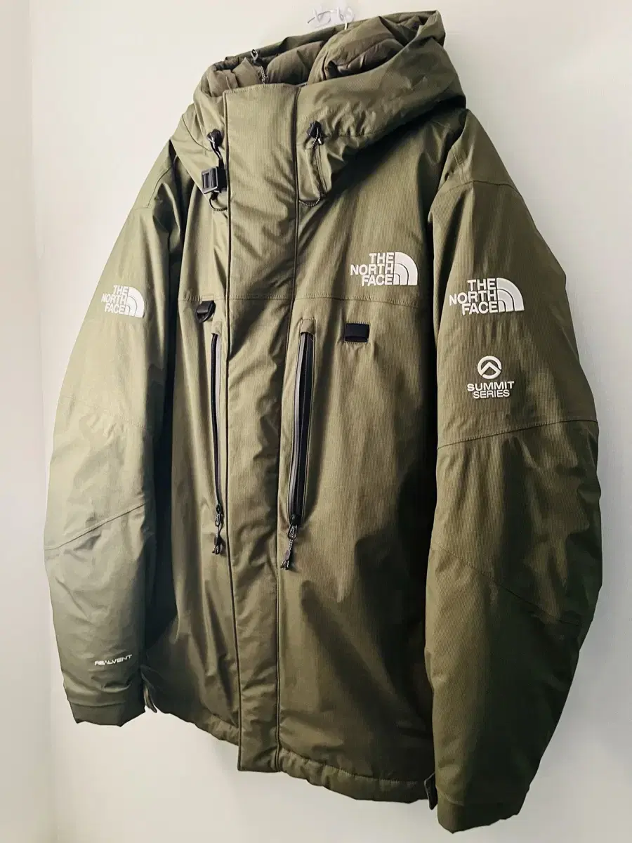 The North Face Himalayan Khaki XL