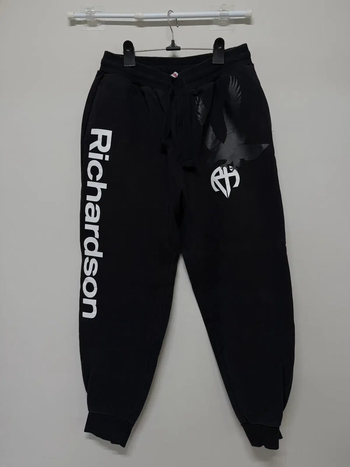 Richardson Sweatpants sell Black M