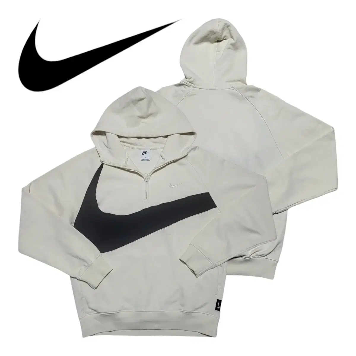 (M) Nike Bigswoosh Hoodie Nike Norac Nike Vahn Zip Up Hoodie