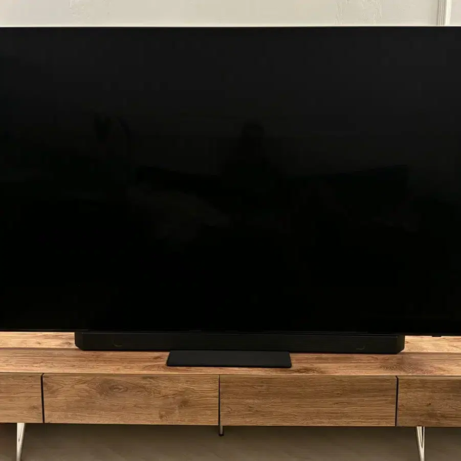 삼성 NEO QLED 4K 75인치 TV