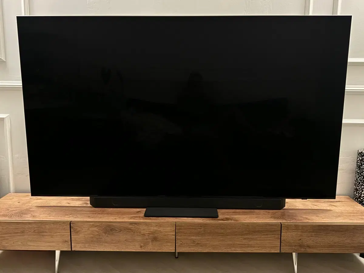 삼성 NEO QLED 4K 75인치 TV