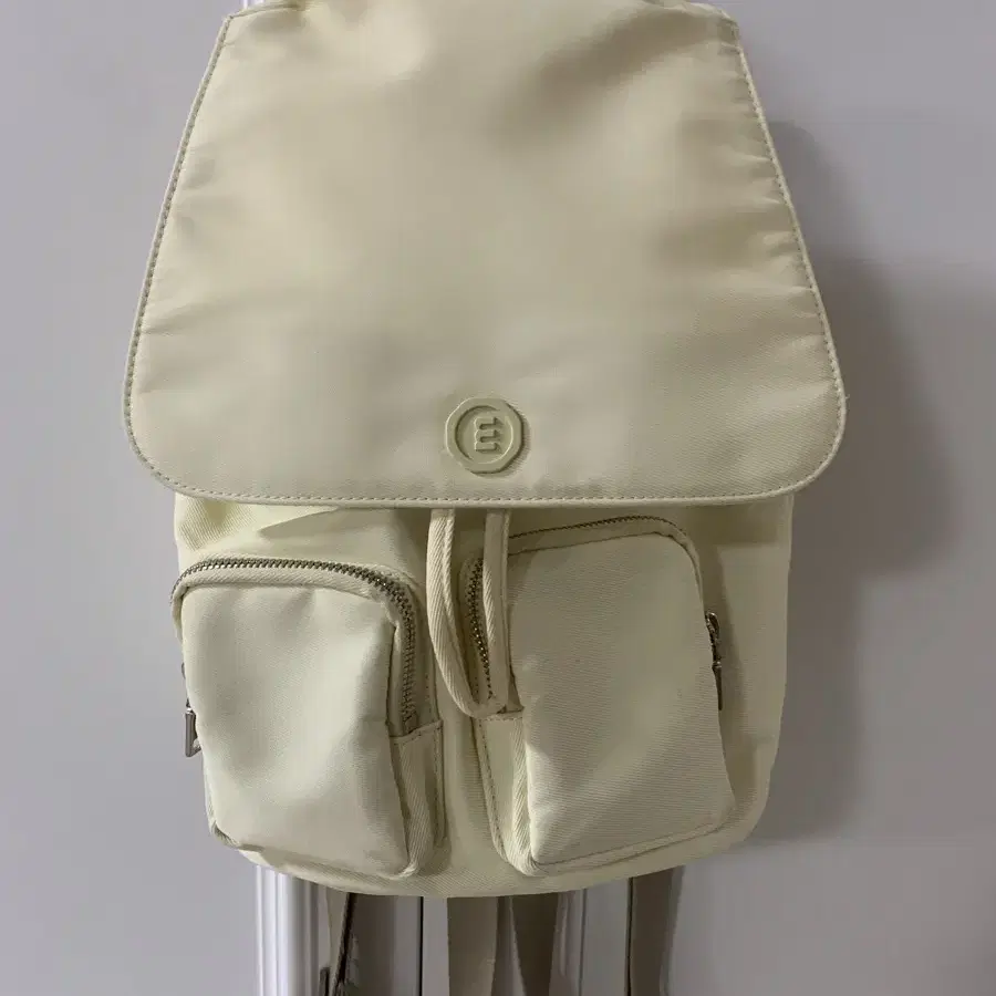 미닛뮤트 클로 백팩 버터 clo backpack butter