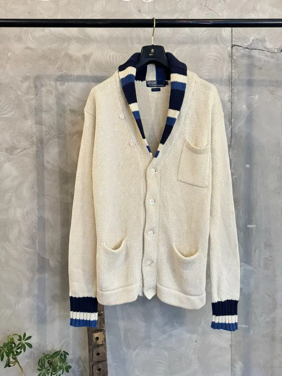 Polo Ralph Lauren Sholcara cardigan men105