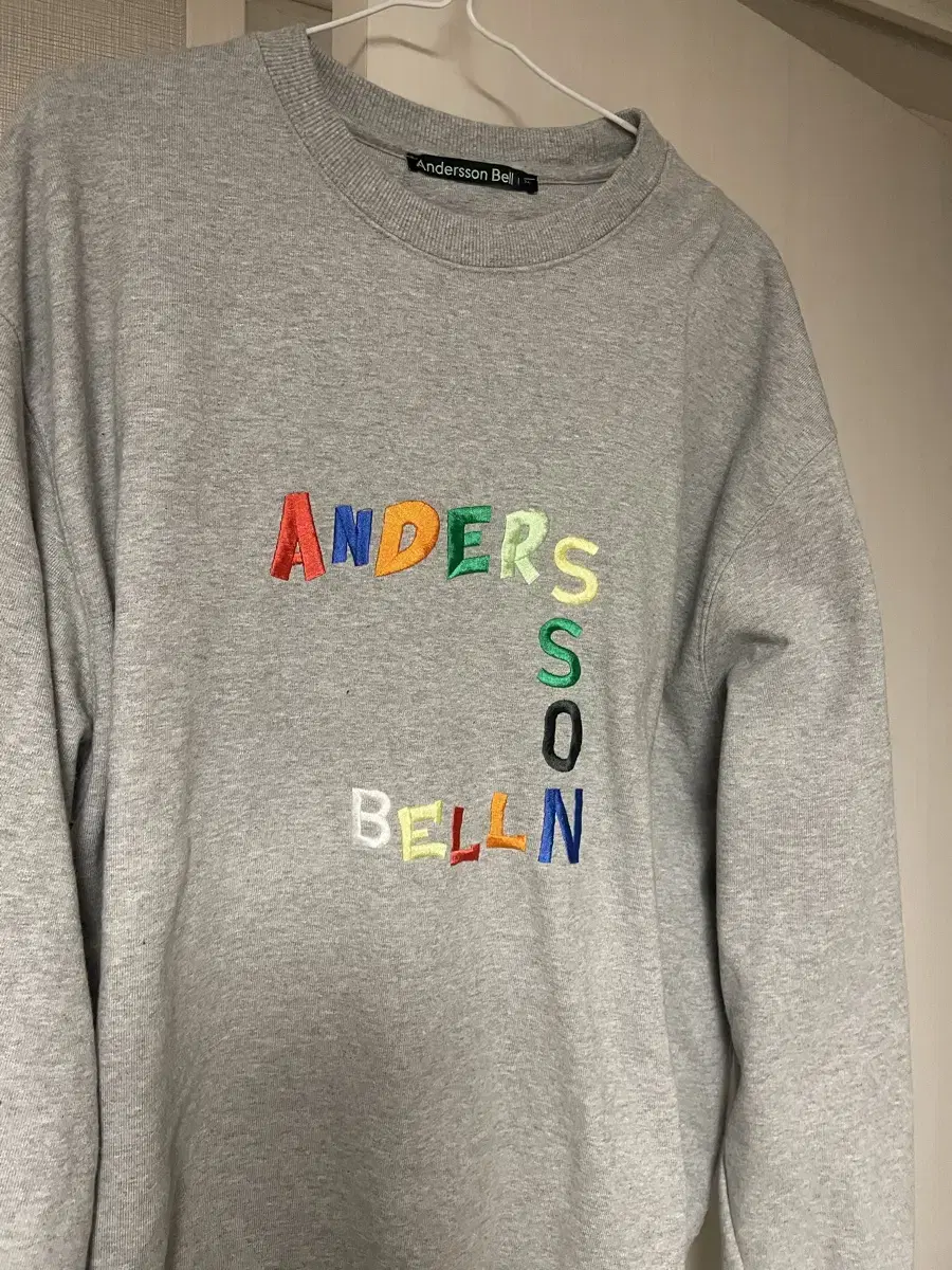 Anderson Belle Man to Man XL