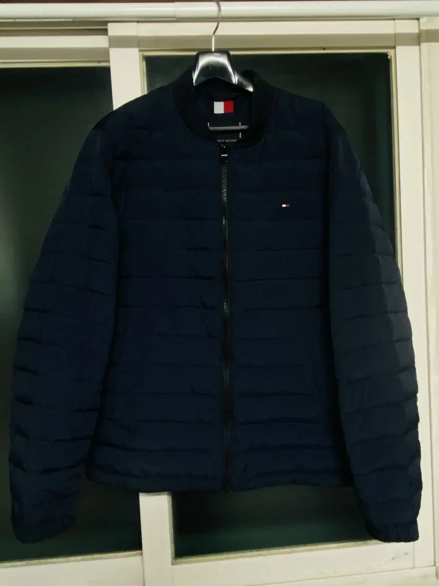 Tommy Hilfiger Lightweight Padding (L)