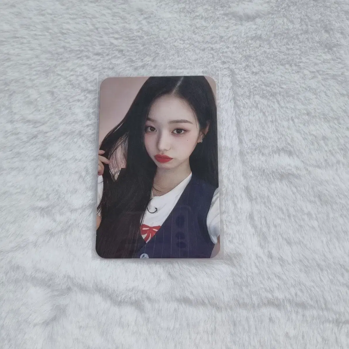 ive wonyoung apple music i.m photocardpalooza