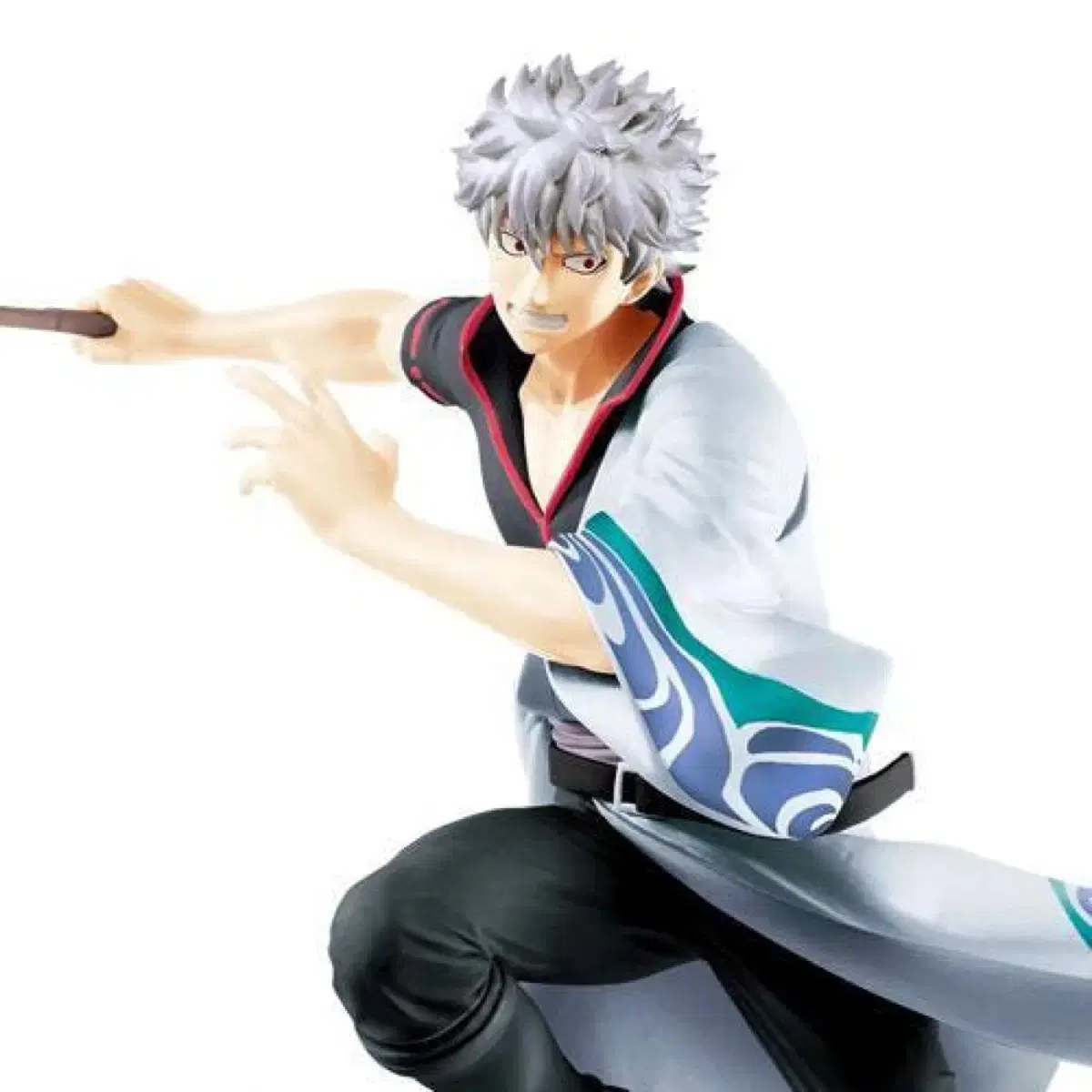 Gintama TheFinal Gintoki FiguresVahn Presto Movie EditionLookupMachibokechibikyunghijikatanui