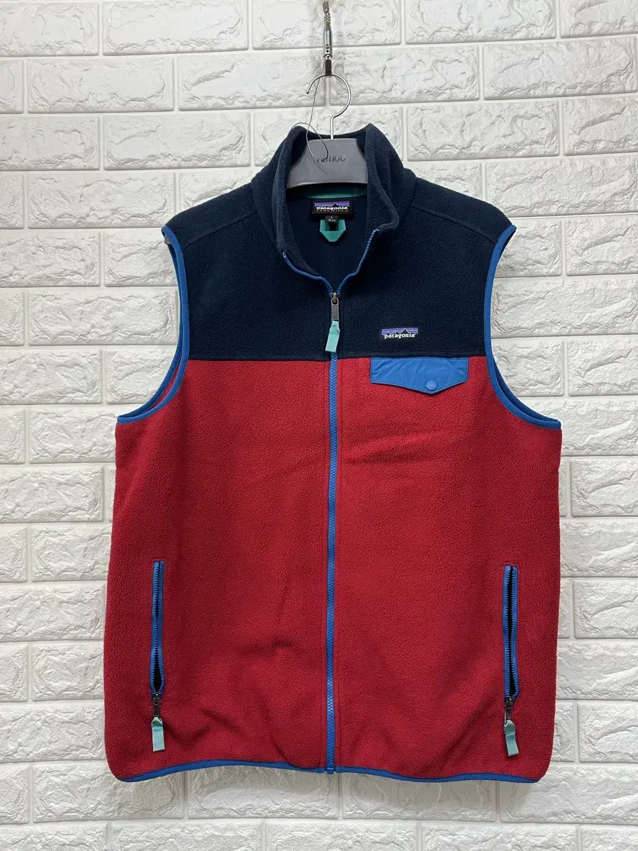 Patagonia Sinchilla Best L