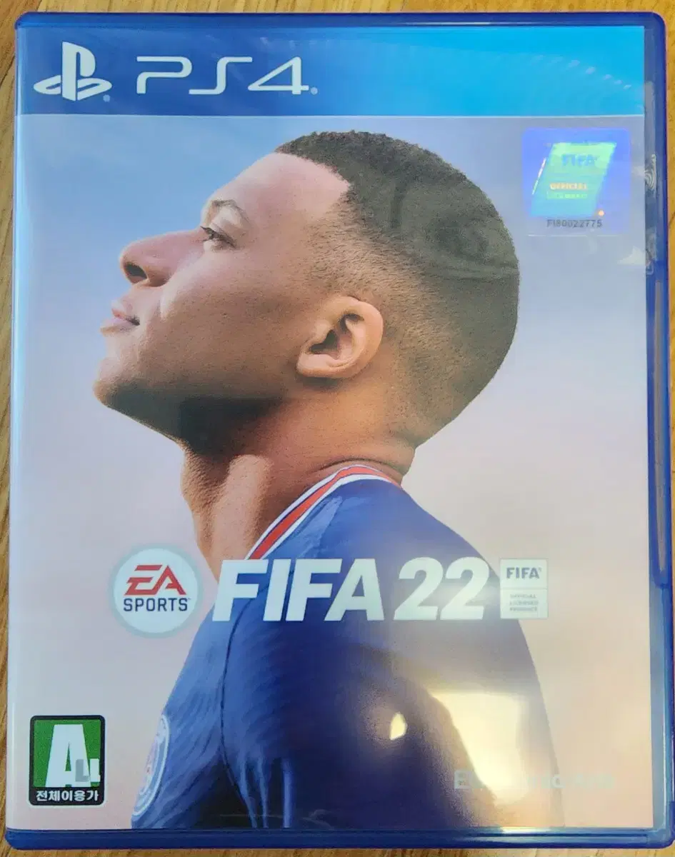 ps4 플스4  피파22 fifa22