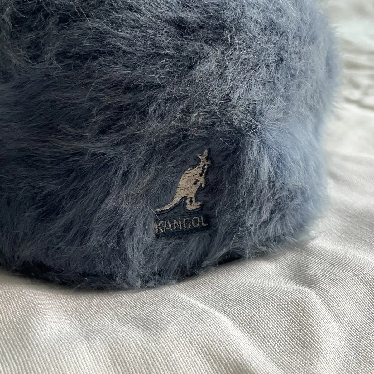 KANGOL 504 Furgora