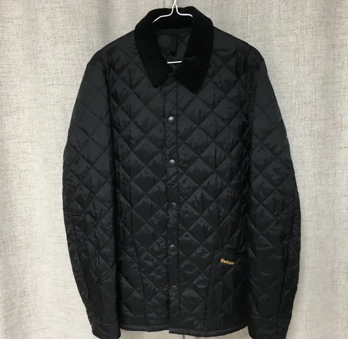 Barbour Men's Quilted Jacket M