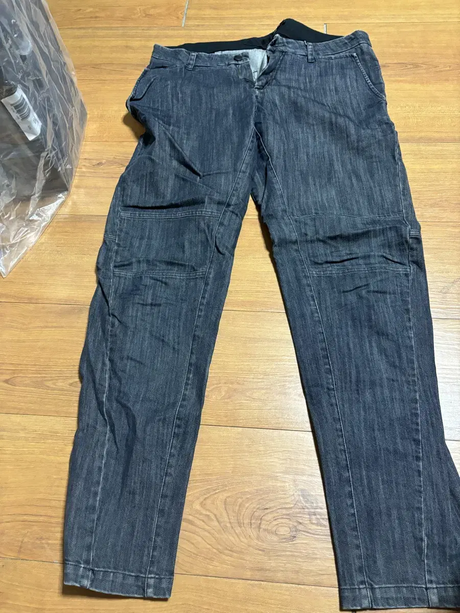 Made in Italy Tom Rebl Denim 34