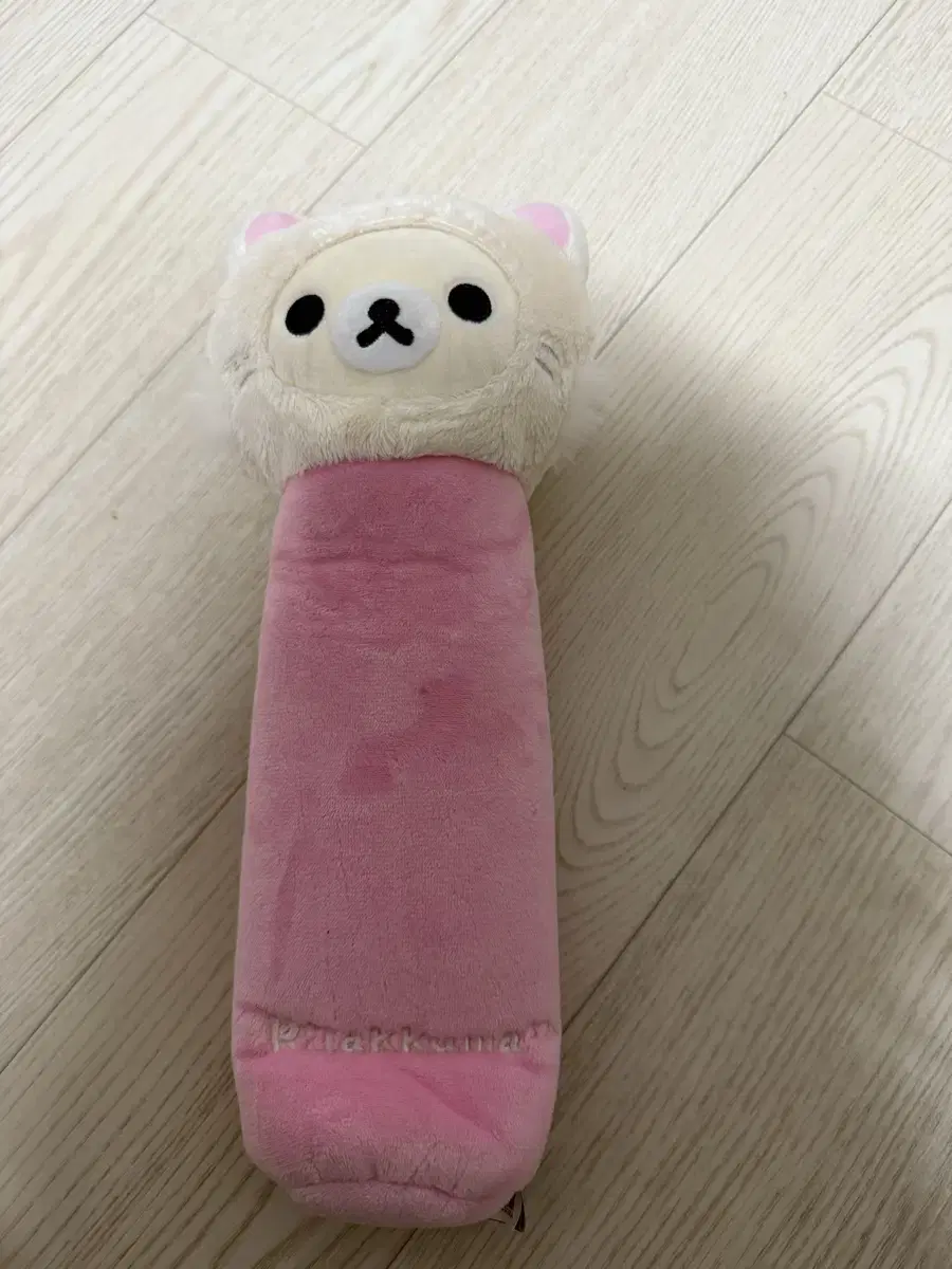 Korirakkuma Pencil Case Doll