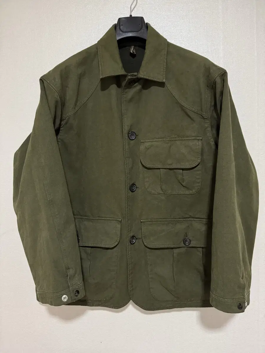 Drex Chasseur Jacket Chasseur Jacket size 40