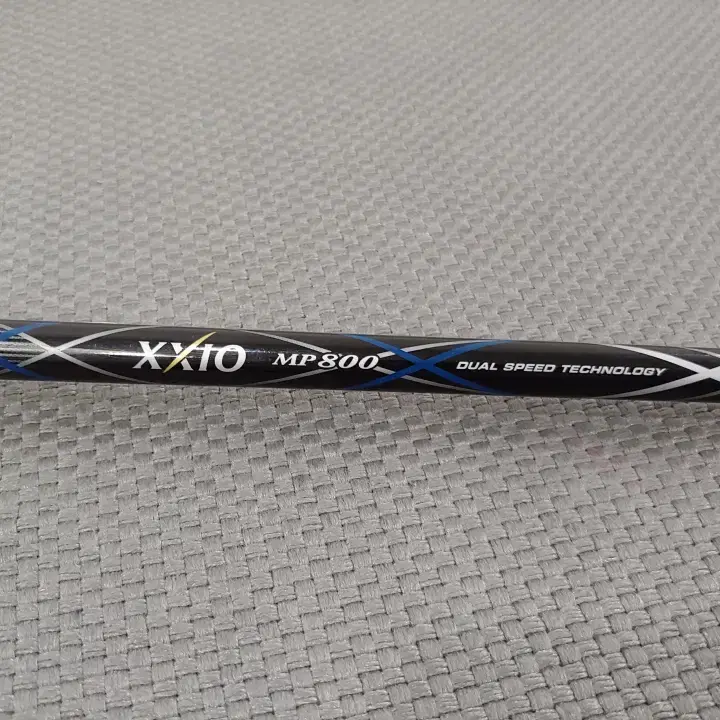 젝시오 XXIO MP800 3번 15도 우드43g R