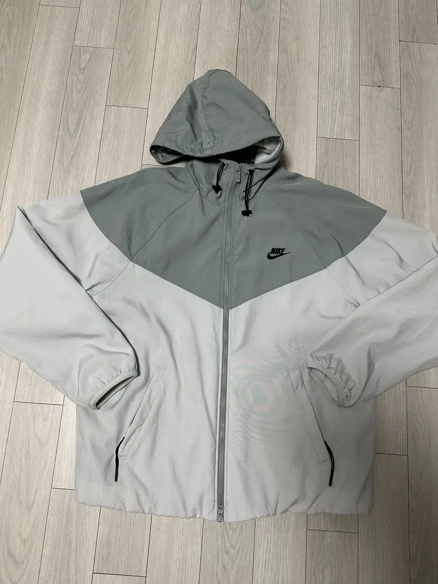 Nike Winter Jacket