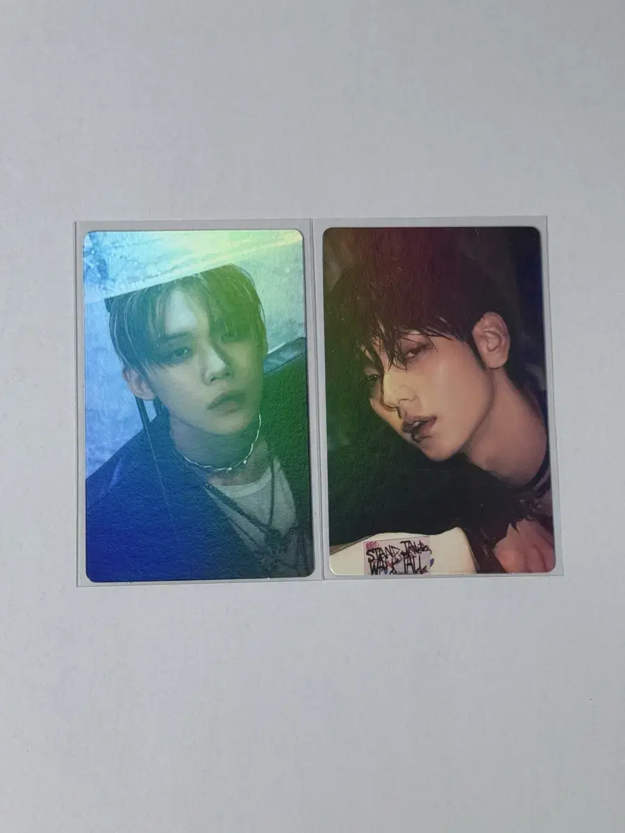 TXT Freefall weverse pre-order benefit WTS