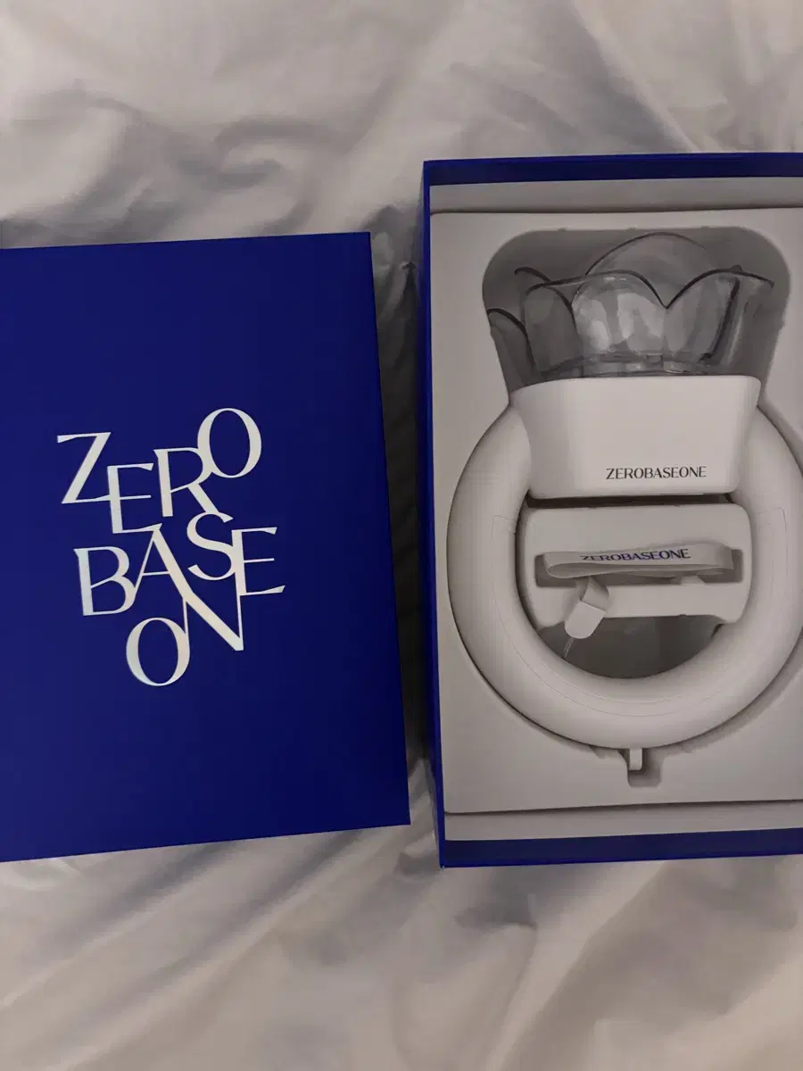 Zerobaseone Lightstick