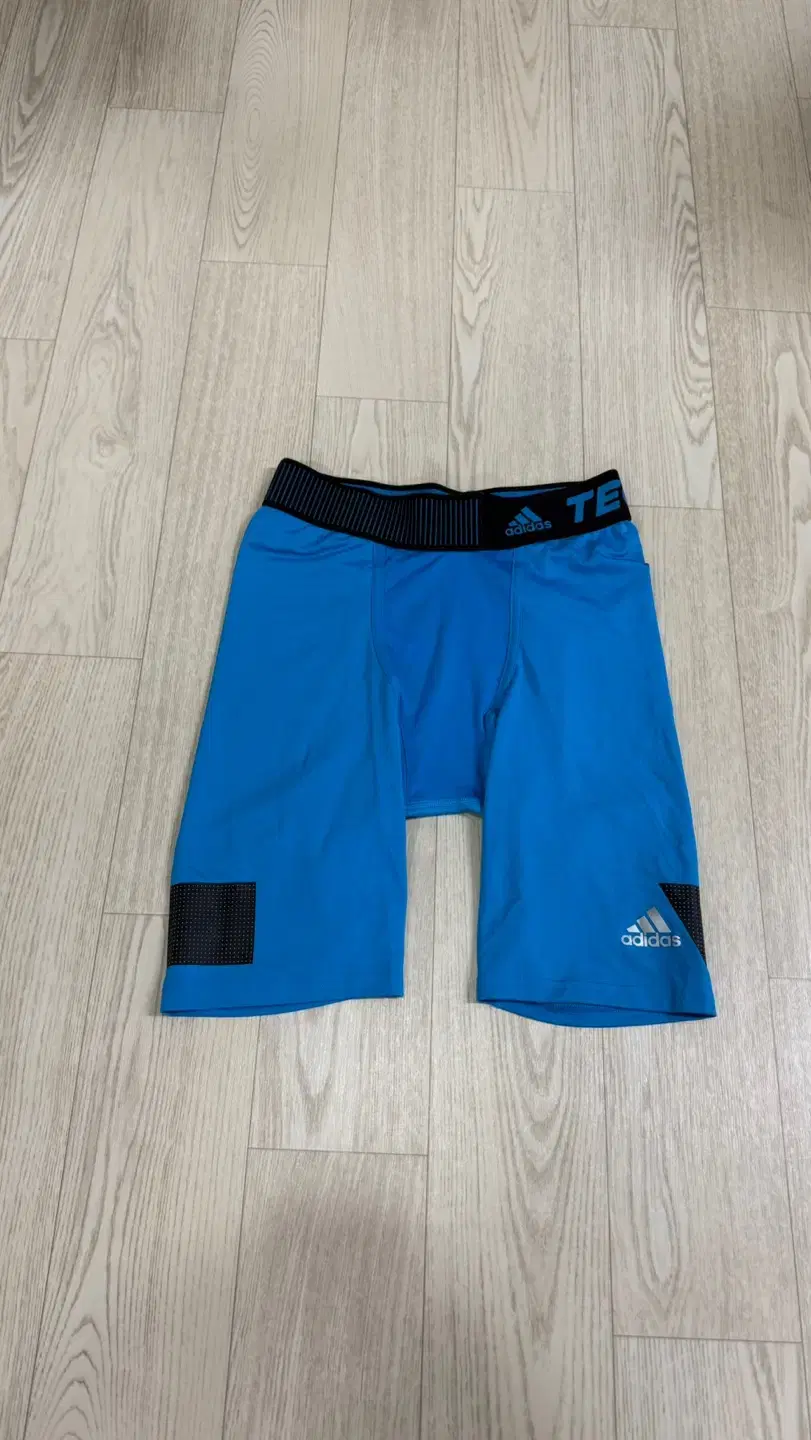 Adidas Techfit Compression Performance Short Leggings Biker Shorts