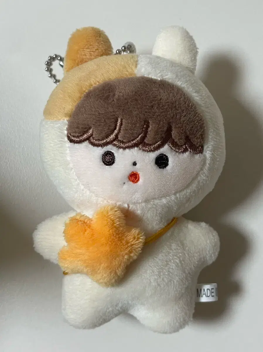 뽀송이 jisung doll wts nct