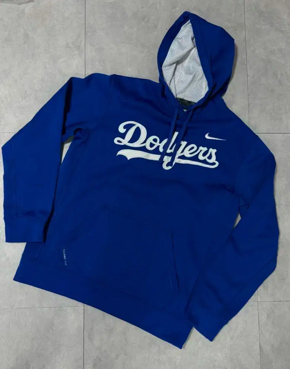 Nike MLB Los Angeles Dodgers Hoodie New Arrivals