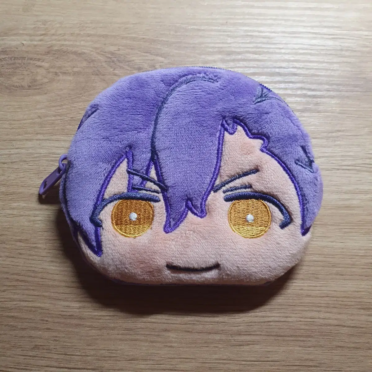 Anstar Undead Otogari Adonis Manju Manju Pouch Wts