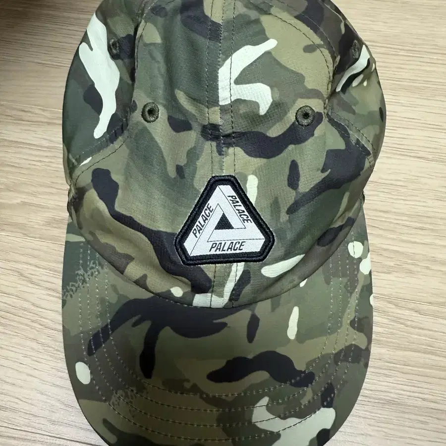 Palace TriFerg Desert 6Panel terrain dpm