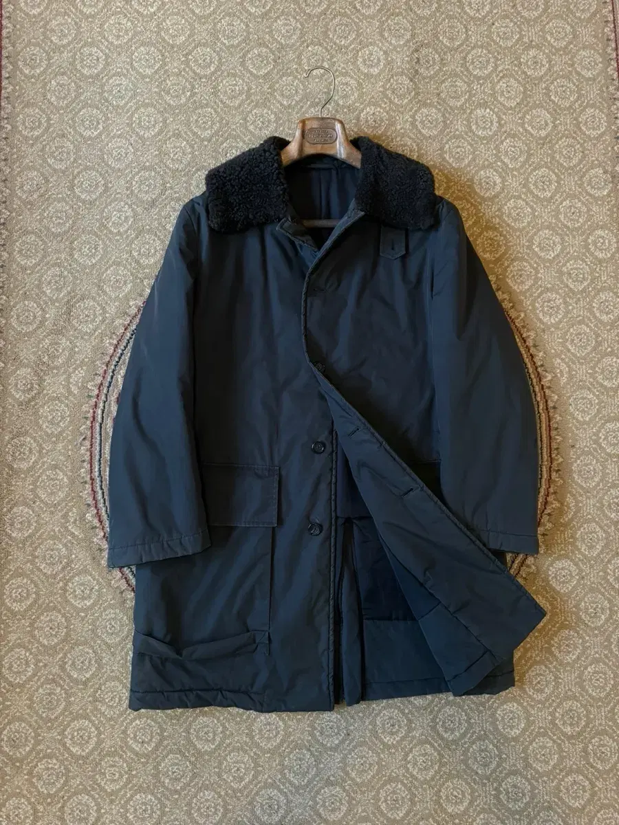 Jilsander Coat Men100