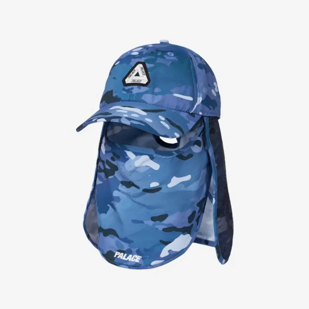 Palace TriFerg Desert 6Panel Terrain Dpm