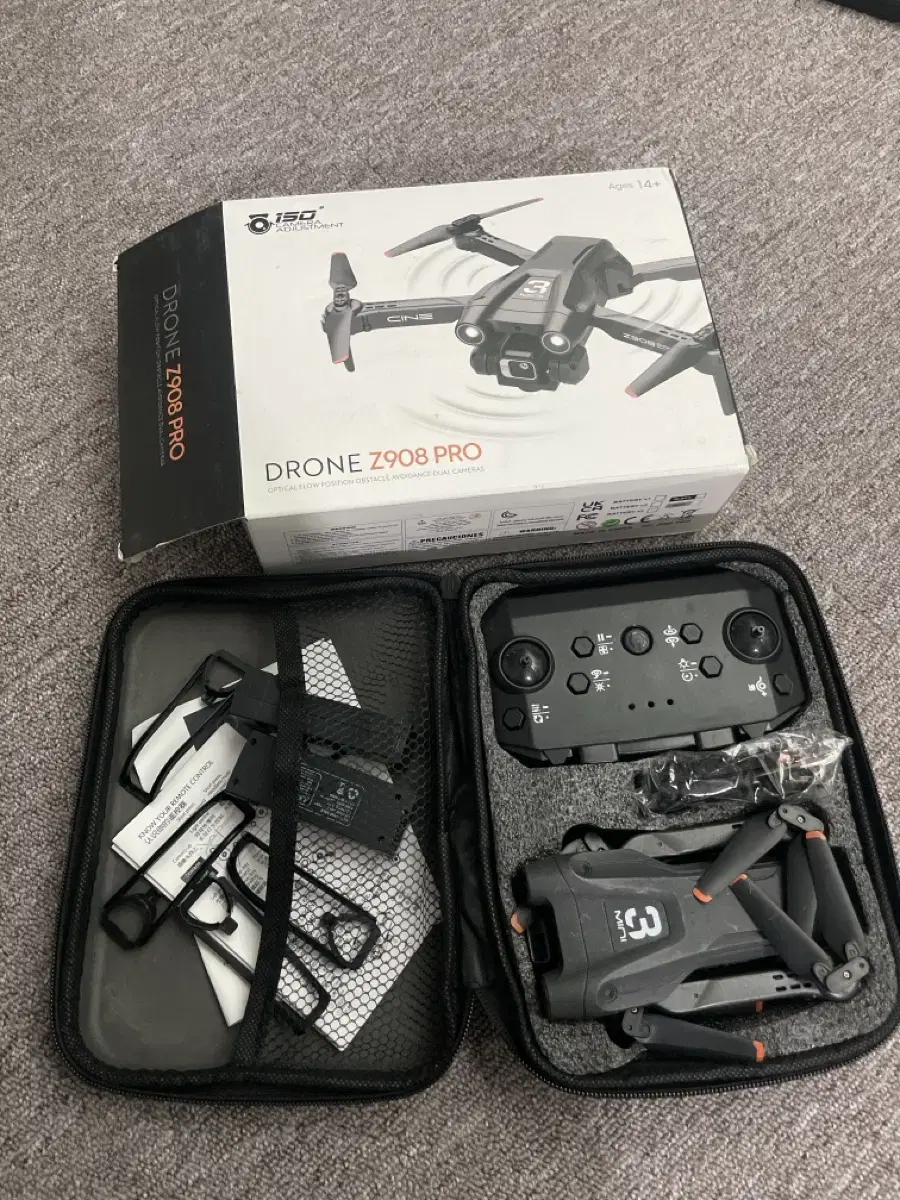 Z908PRO drone for sale