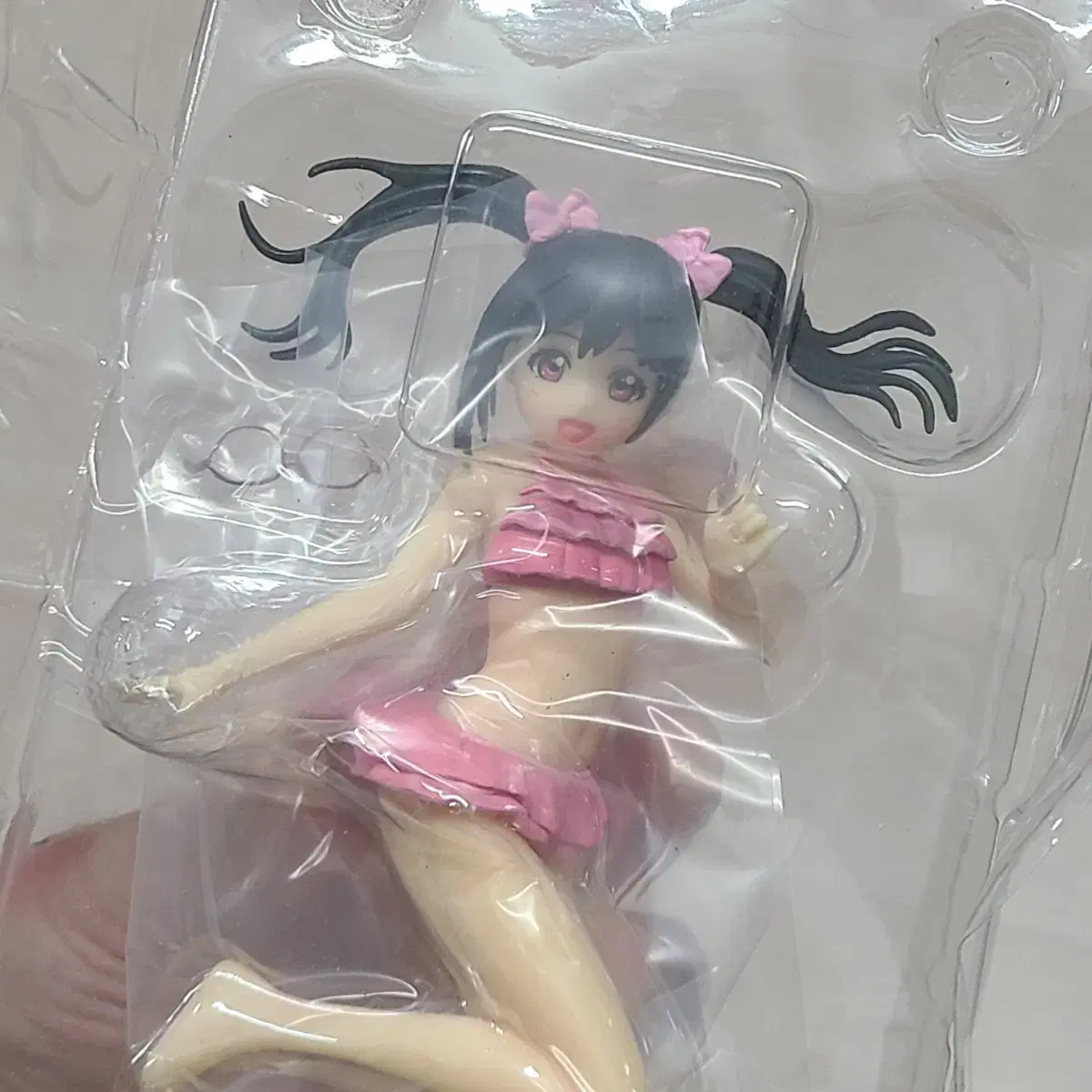 Love Live Lula Yazawa Nico Swimsuit Classic , Bishoujo Figures