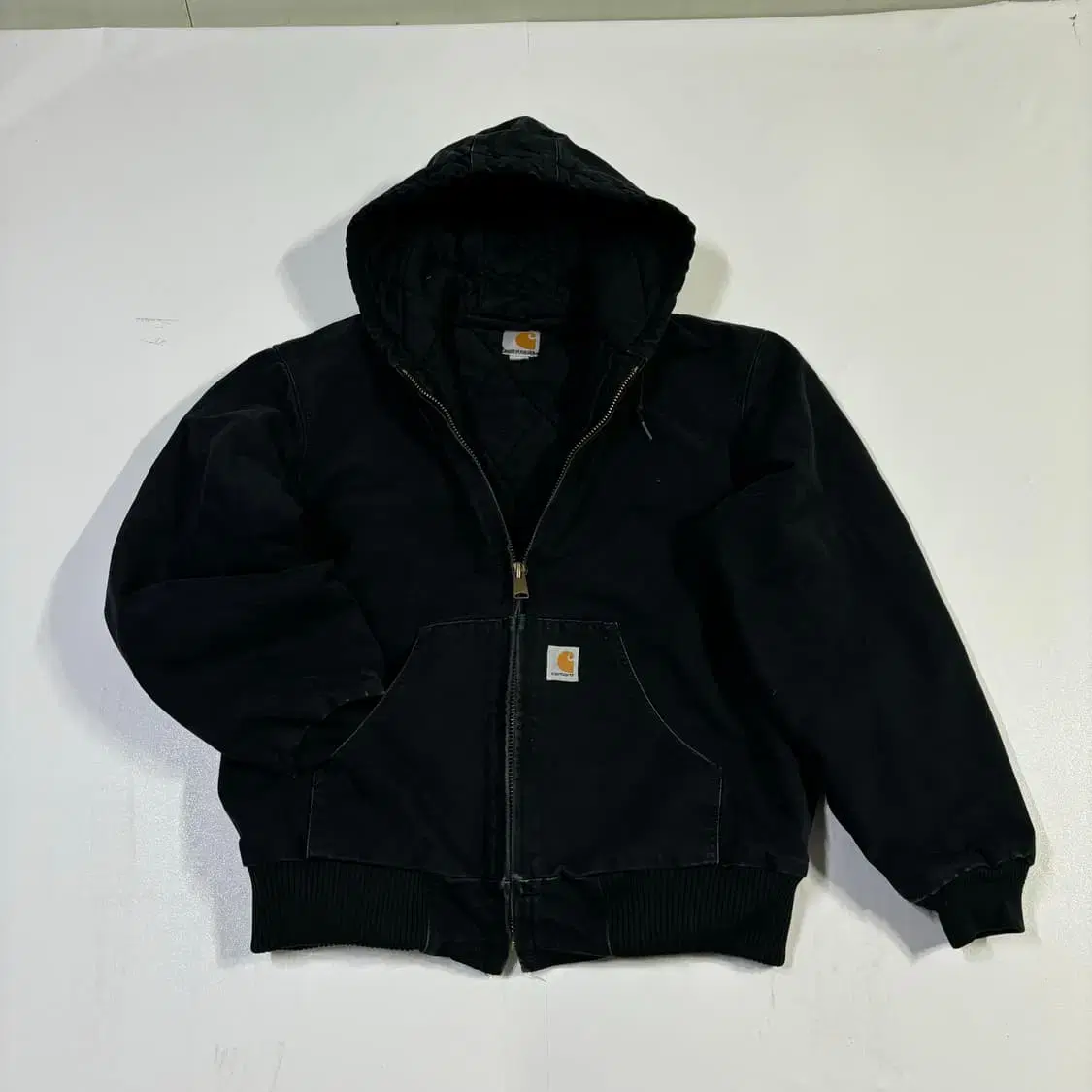 100 Calhart J140 Active Jacket