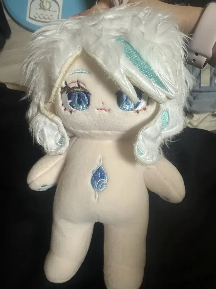 Sell Bonegging Purina Somyi Dolls