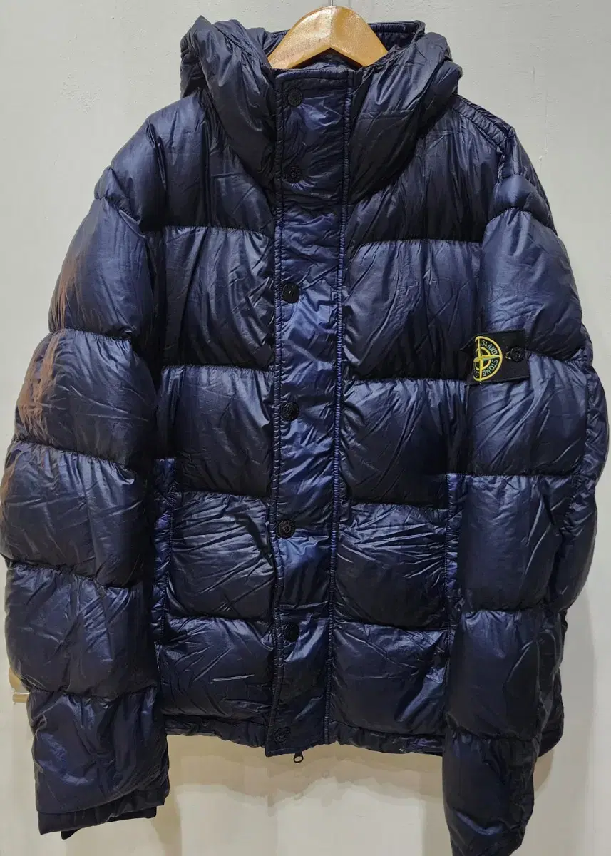 Stone Island Garment Padding XL