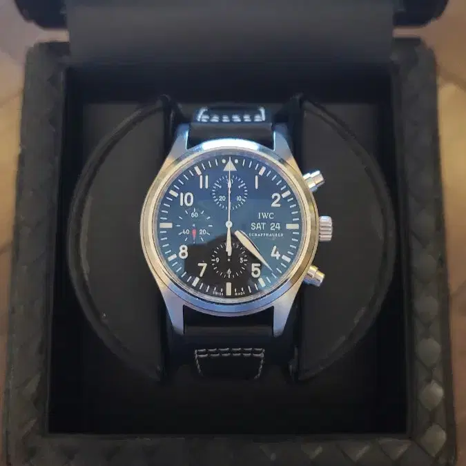 IWC 360만원