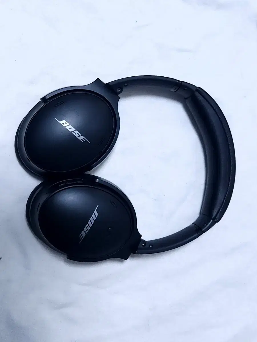 보스 QC45