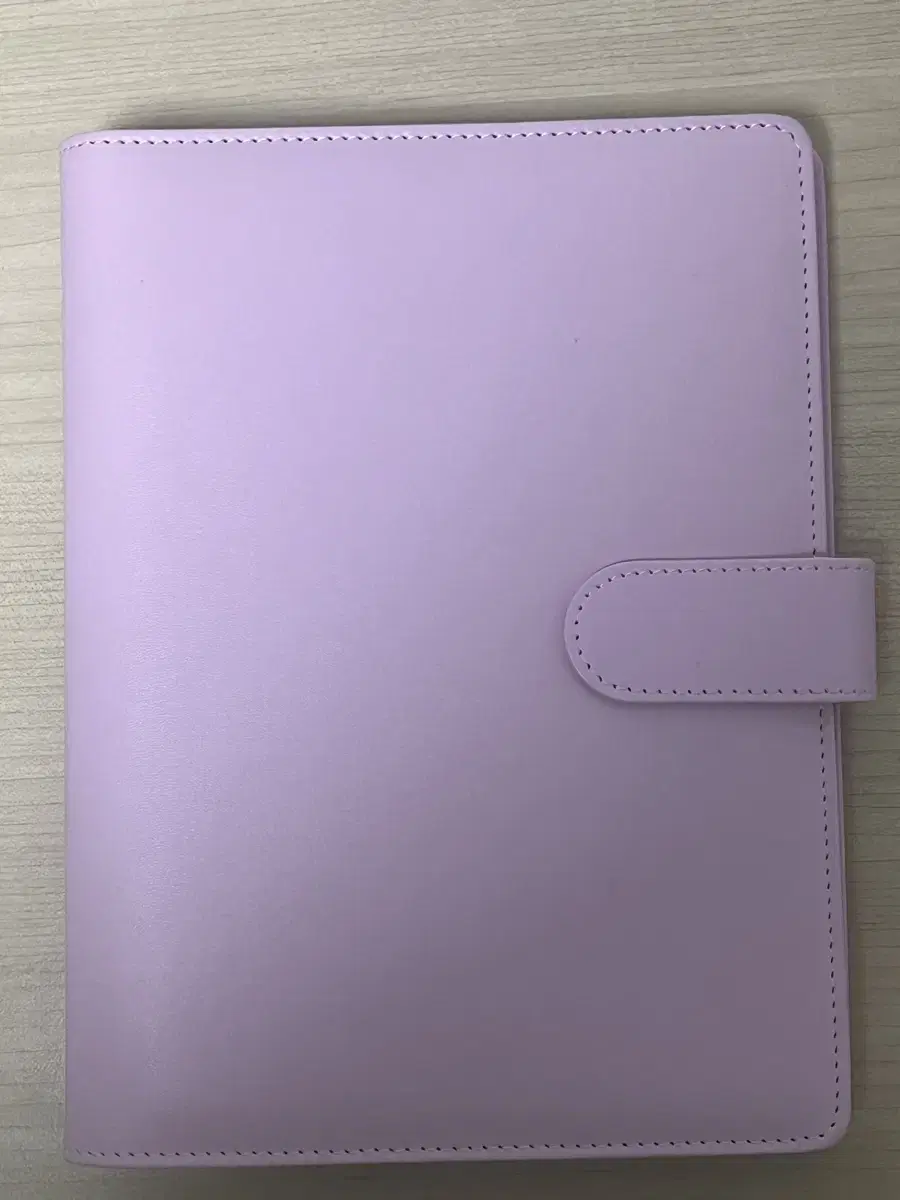 Quick sale) Macarons binder sell (absolutely no defects)