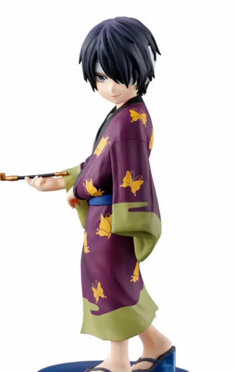 Adokane Gintama Katsura Takasugi Shinsuke Figure